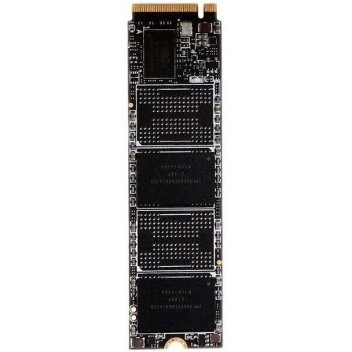 Накопитель SSD Foxline 512Gb FLSSD512X5SE {SATA 3.0} ОЕМ